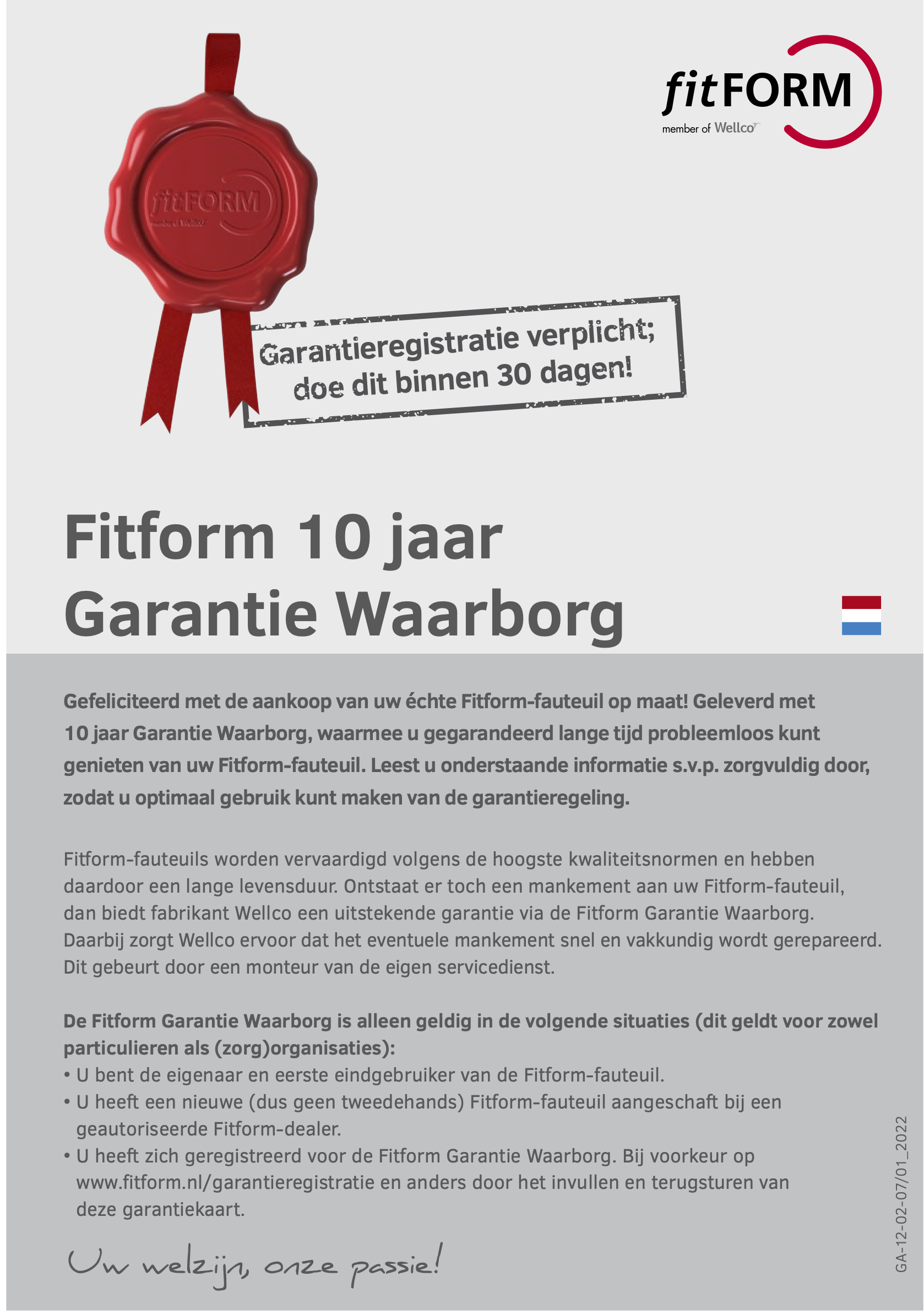 GA-12-02-07 Garantiekaart Fitform Waarborg NL.png